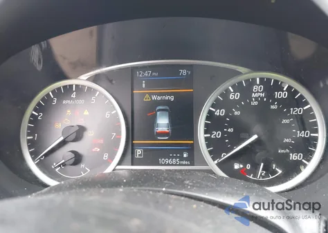 2019 Nissan Sentra S from USA, damaged, VIN 3N1AB7AP0KY374607